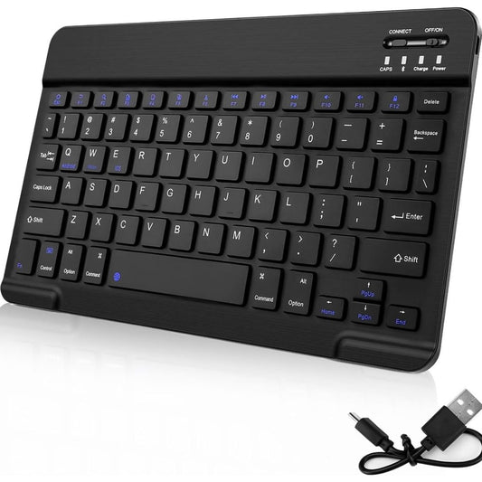 Teclado Bluetooth