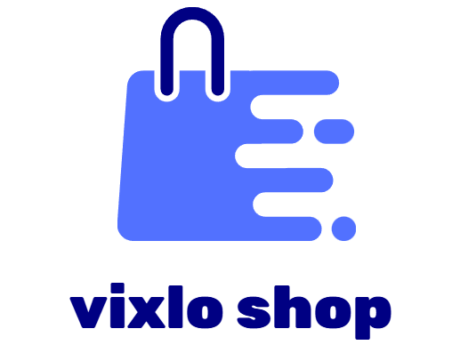 Vixloshop